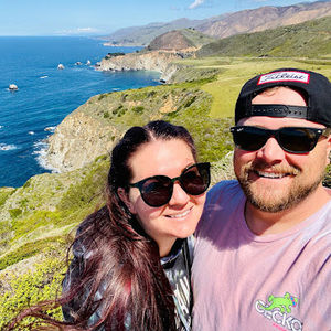 Meet your Posher, Morgan